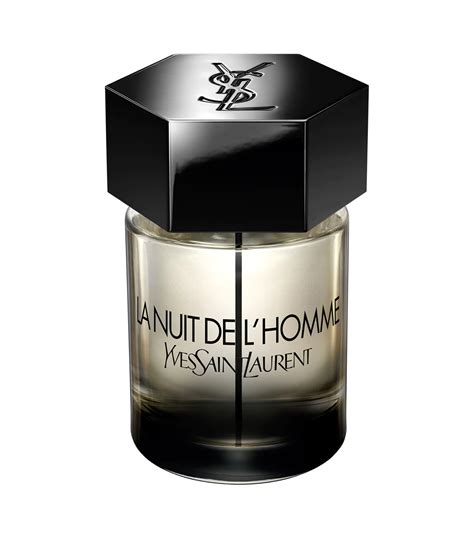 yves saint laurent la nuit de l' homme|la nuit de l'homme discontinued.